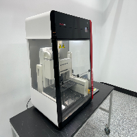 CyBio FeliX Automatic Pipettor w/ 2' Enclosure image 0